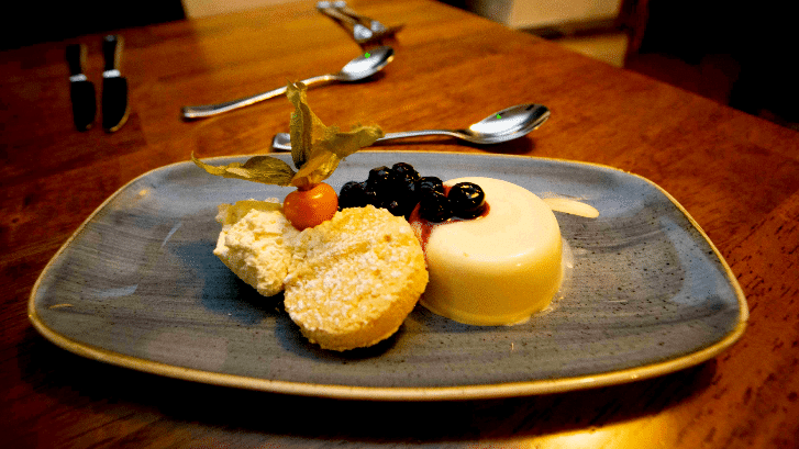 Desserts