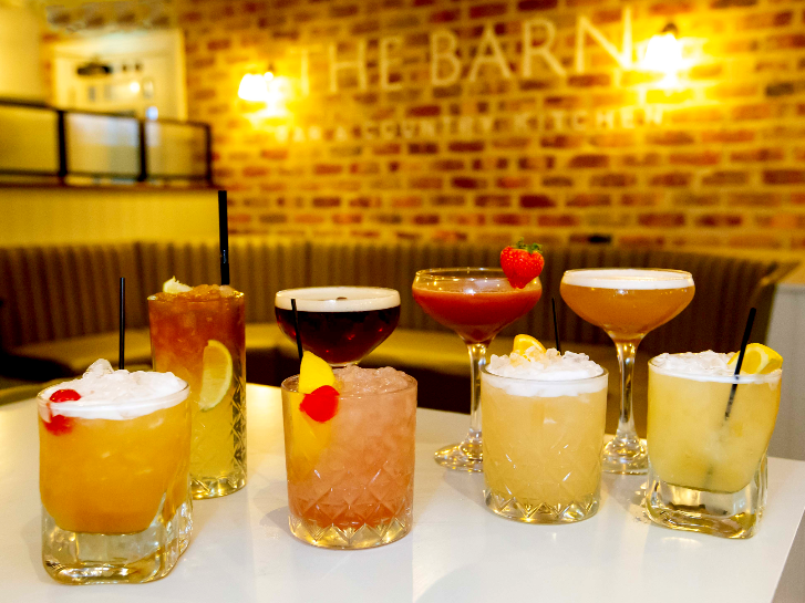 Drinks