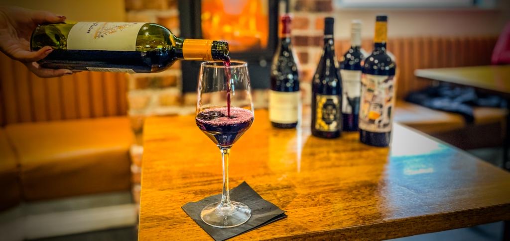 Wine